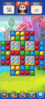 Screenshot 3 of candy pop story : match 3