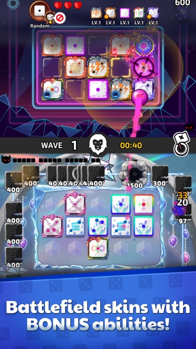 Random Dice screenshot 5