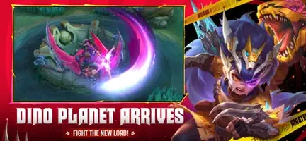 Screenshot 2 of Mobile Legends: Bang Bang