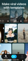 Screenshot 2 of SnapCut Public