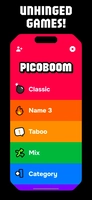 Screenshot 3 of Picoboom