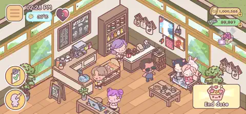 PocketLove+ screenshot 3