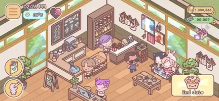 Screenshot 3 of PocketLove+