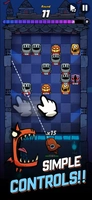 Screenshot 3 of Dragon Burst ✨