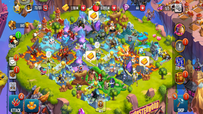 Monsters Legends screenshot 5