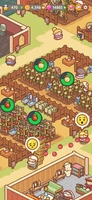 Screenshot 3 of Mystery Farm ✨