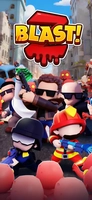 Screenshot 1 of FallenCity