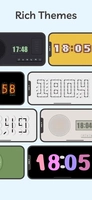 Screenshot 3 of TickClock