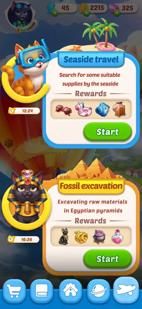 Island Bistro - iOSGods.com screenshot 3