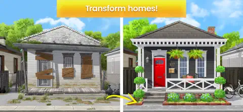 Property Brothers - iOSGods.com screenshot 2
