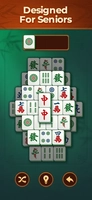 Screenshot 1 of Vita Mahjong ✨