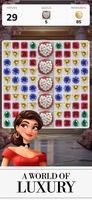 Screenshot 1 of GFAL Diamond Dreams Match