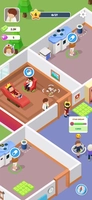 Screenshot 3 of Healville Hospital