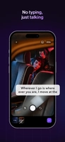 Screenshot 2 of Captions: For Talking Videos
