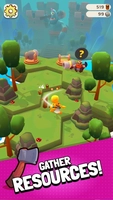 Screenshot 3 of Questopia