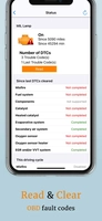 Screenshot 3 of EOBD-Facile