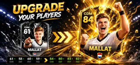 Ultimate XI ✨ screenshot 2