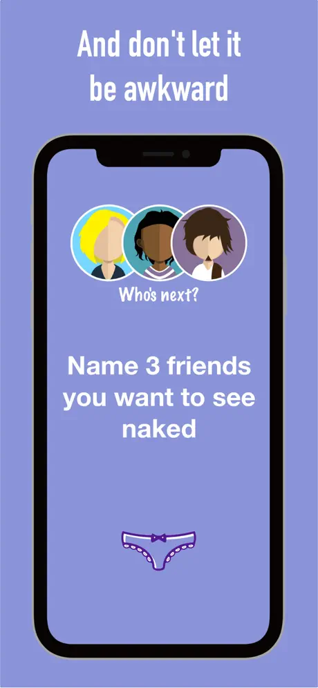 5 Seconds screenshot 3