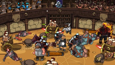 Maximus 2 ✨ screenshot 8