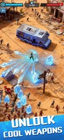 Screenshot 3 of ZombieRoguebie
