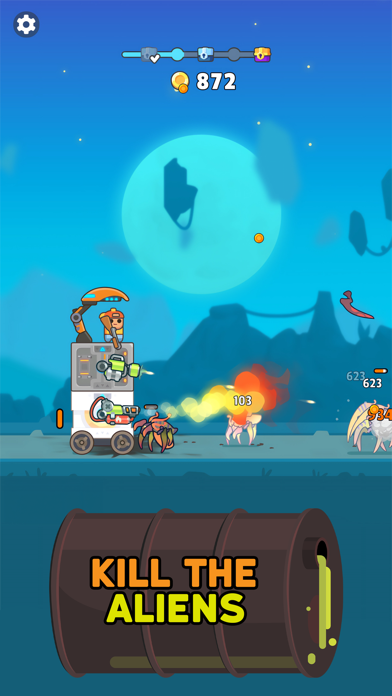 TDS screenshot 6