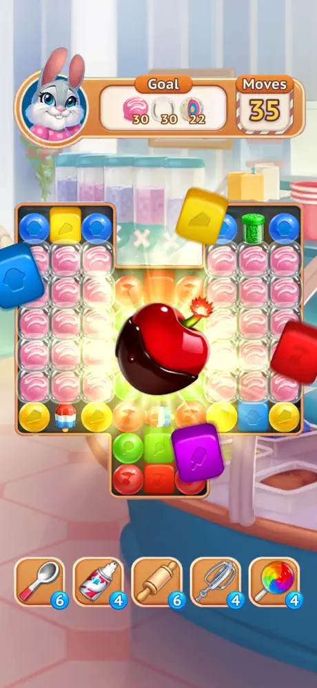Sweet Escapes ✨ screenshot 5