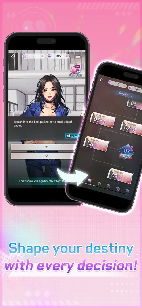Couple Breaker - iOSGods.com screenshot 4