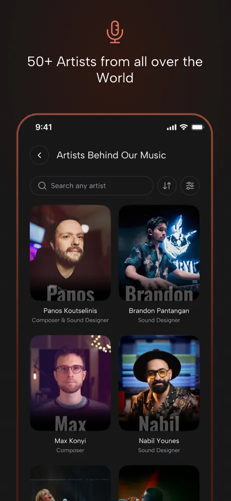 Good Vibes screenshot 4