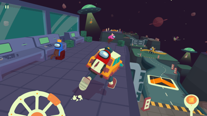 WHAT THE CAR? screenshot 1