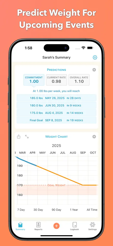 Happy Scale screenshot 3