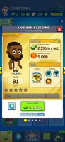 Screenshot 4 of Idle Five