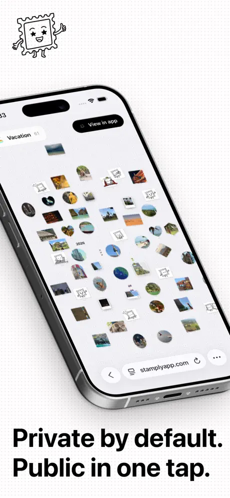 stamply screenshot 5