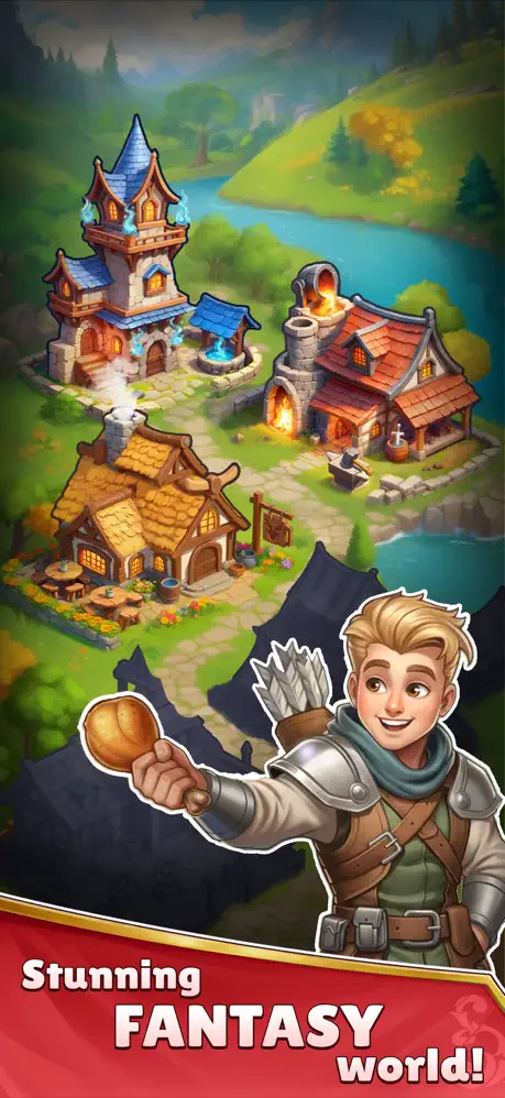 Arrow Rush - iOSGods.com screenshot 5