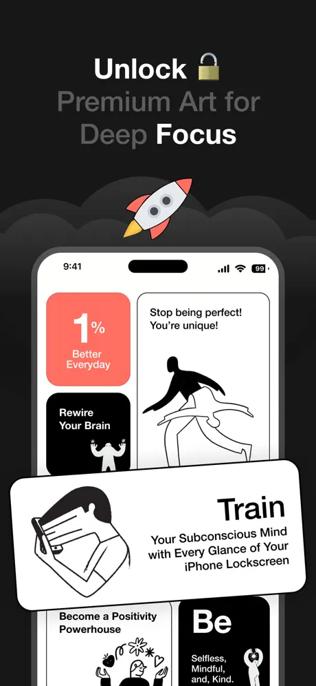 Quantum screenshot 2