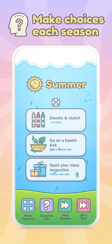 Everlife 2 ✨ screenshot 3