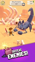 Screenshot 2 of Questopia