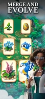 Screenshot 4 of Merge Gardens