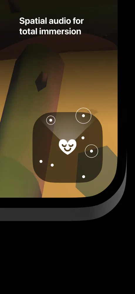 !Vibes screenshot 3