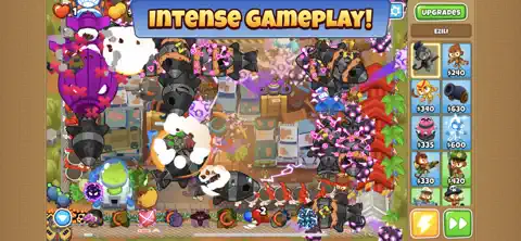 Bloons TD 6 NETFLIX - iOSGods.com screenshot 3