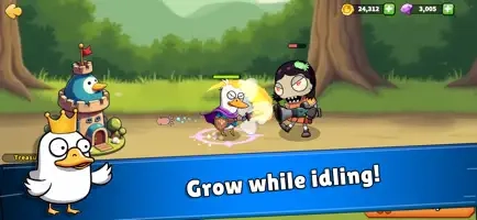 Screenshot 2 of What Duck