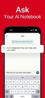 Screenshot 3 of Speechly