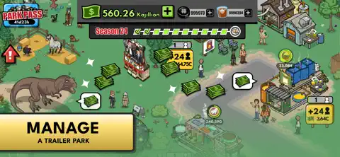 Trailer Park Boys - iOSGods.com screenshot 4