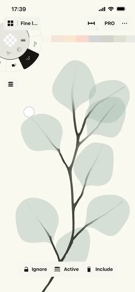 Concepts screenshot 4