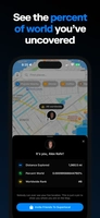 Screenshot 2 of Superlocal Maps