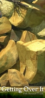 Screenshot 5 of Getting Over It+