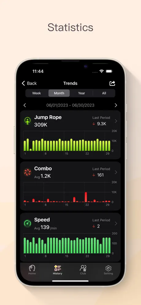 YaoYao screenshot 5