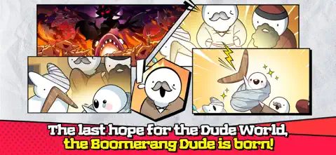 BoomerangRPG - iOSGods.com screenshot 2