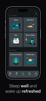Screenshot 1 of Balance