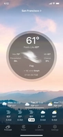 Screenshot 4 of Weather Live