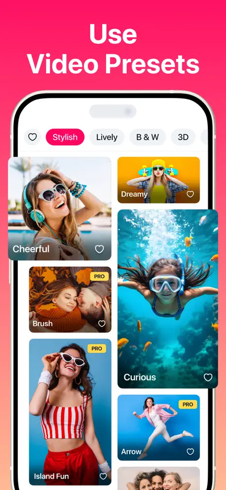 SlideShow Maker Public screenshot 4